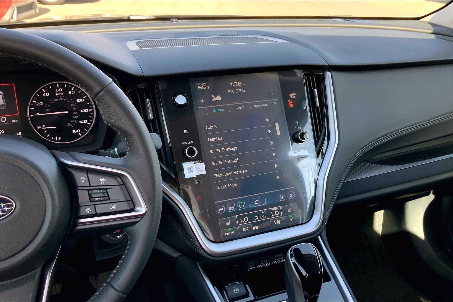 2025 Subaru Outback Premium - Photo 6