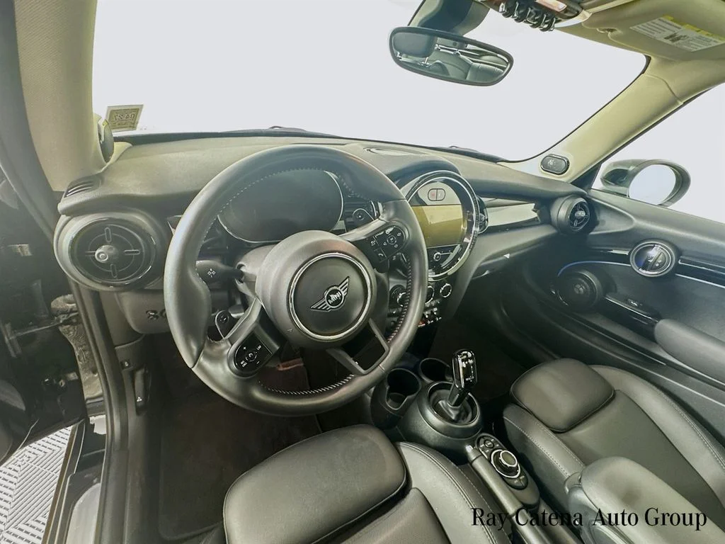 2024 MINI Hardtop 2 Door S - Photo 9