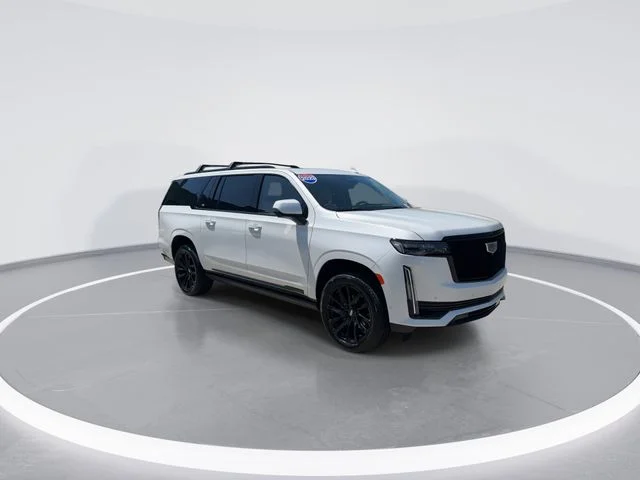 2023 Cadillac Escalade ESV