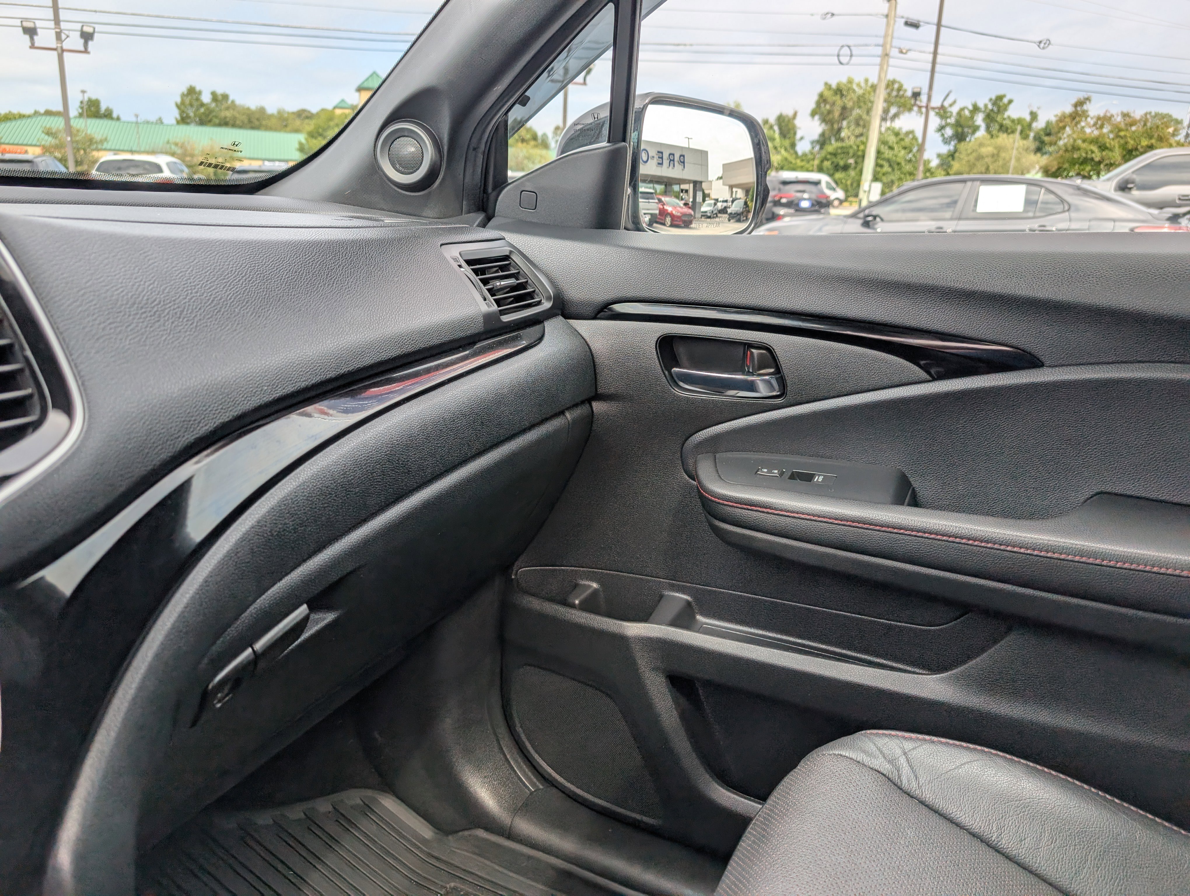 2022 Honda Pilot Black Edition - Photo 65