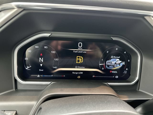 2026 GMC Sierra 2500HD Denali - Photo 11