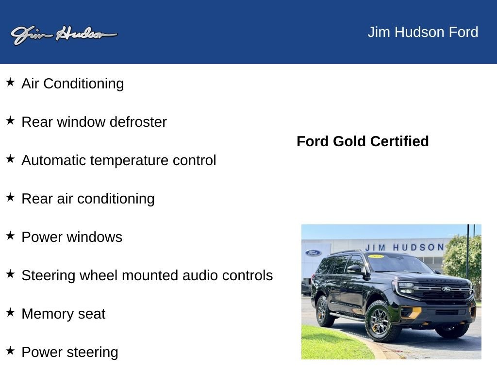 Used 2025 Black Ford Tremor image 12