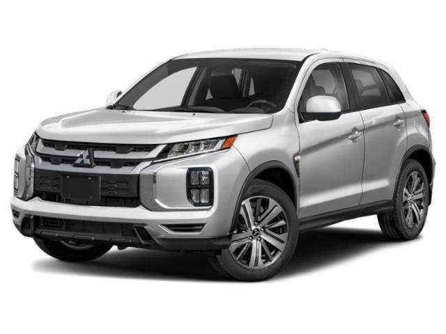 2021 Mitsubishi Outlander Sport Es