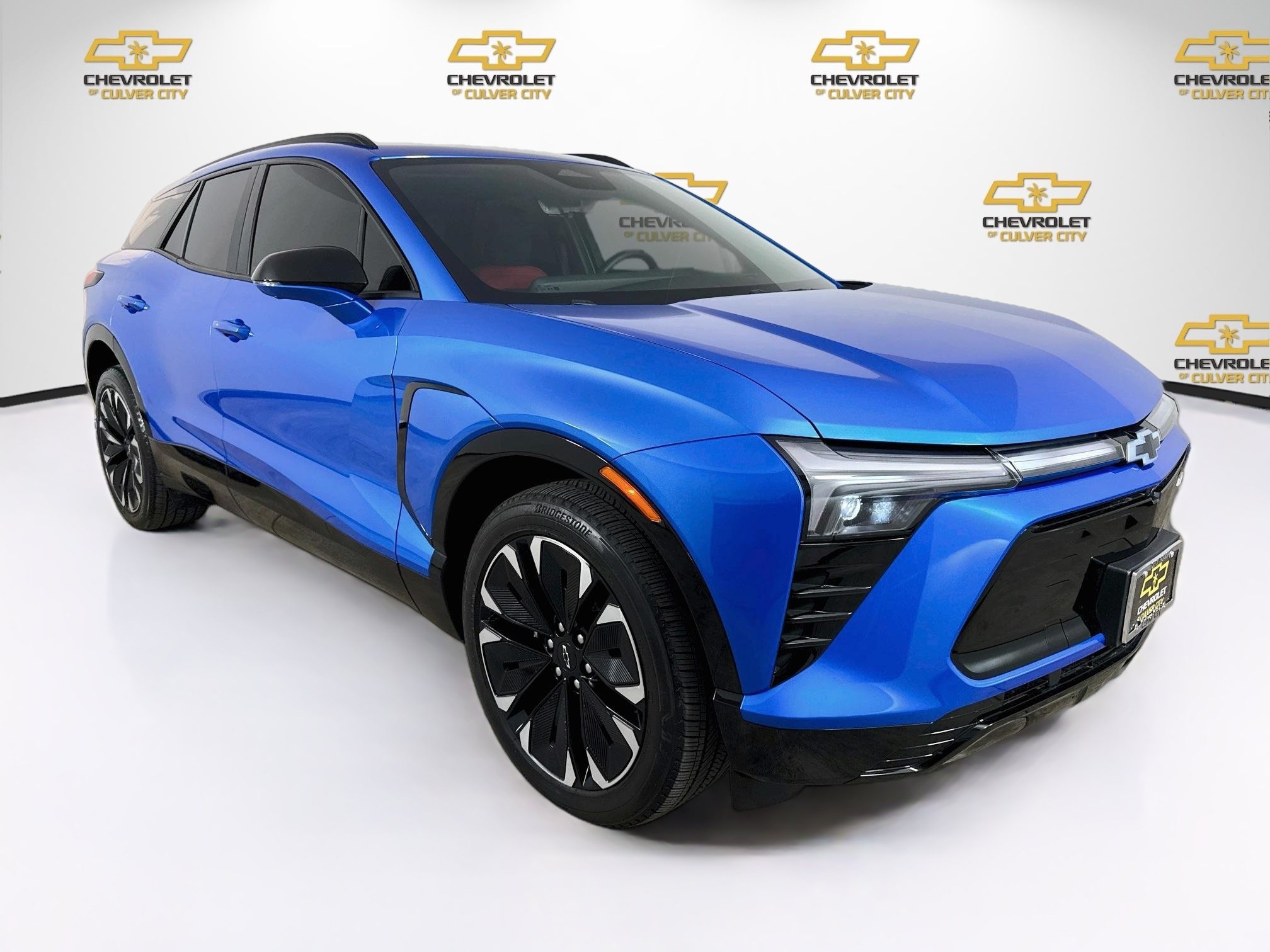 2024 Chevrolet Blazer EV