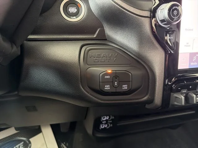 2026 RAM 2500 Tradesman - Photo 20
