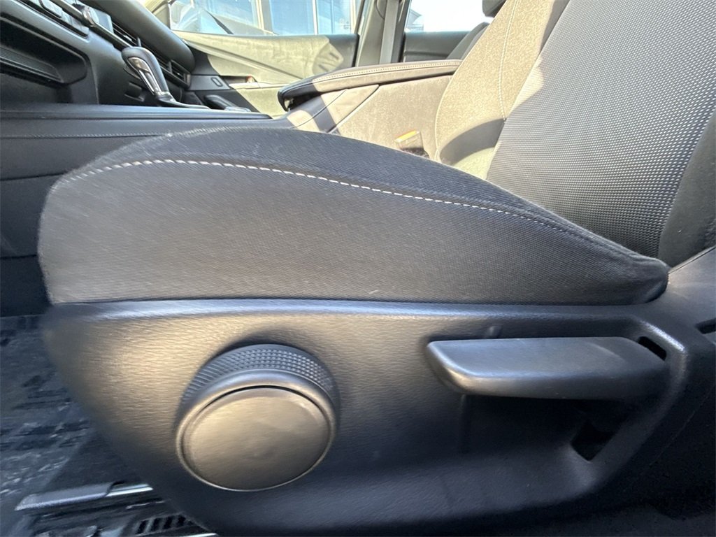 2023 MAZDA CX-30 - Image 11