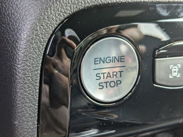 Used 2024 White Metallic Ford ST-Line Elite image 25