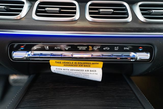 New 2026 Selenite Grey Metallic Mercedes-Benz GLE 350 image 26