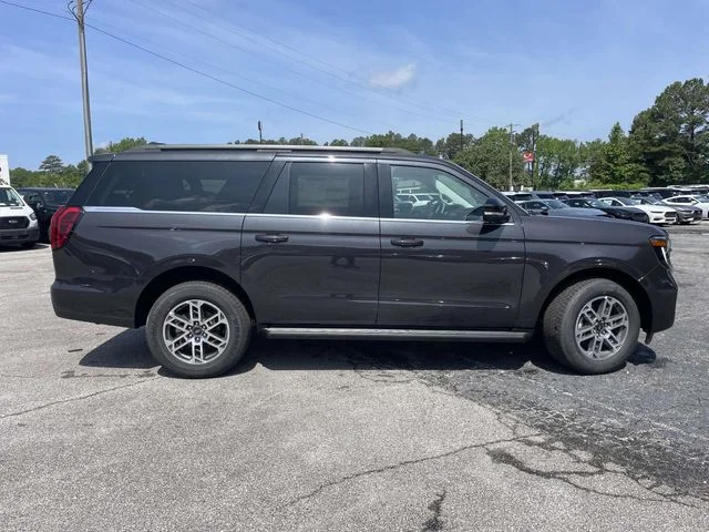 New 2026 Gray Ford Active image 2