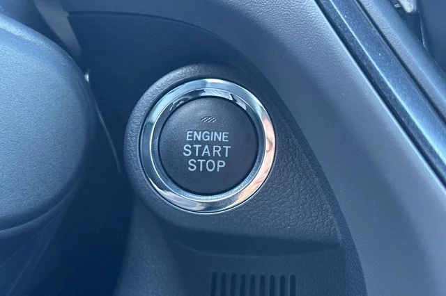 New 2026 MAGNETITE GRAY PEARL Subaru Sport Hybrid image 20
