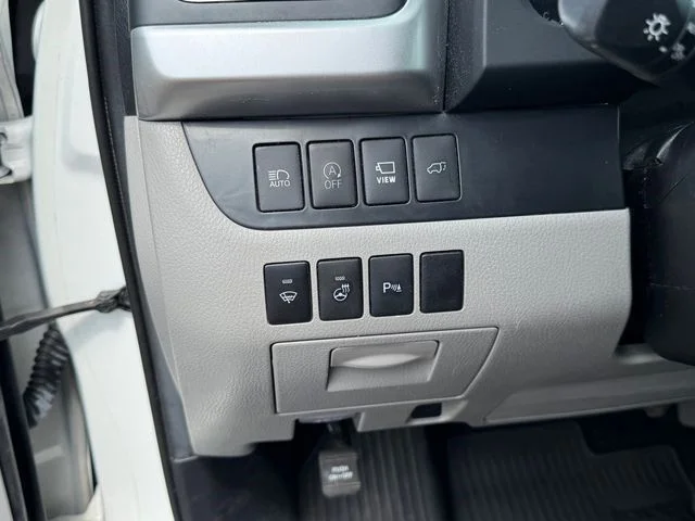 Used 2019 White Toyota Limited Platinum image 20