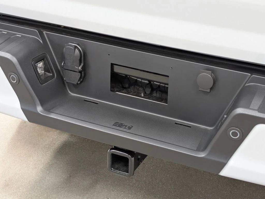 New 2026 Avalanche Ford Tremor® image 26