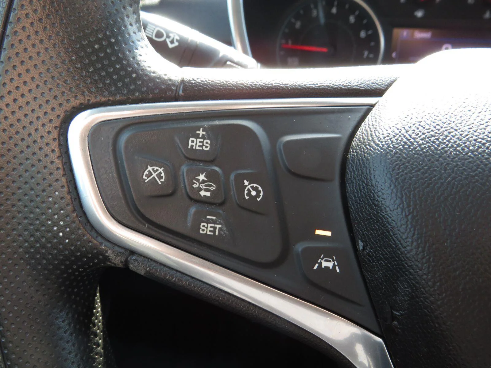 Used 2020 PACIFIC BLUE METALLIC Chevrolet LT image 24