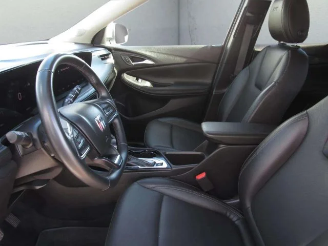Used 2024 Summit White Buick Sport Touring image 14