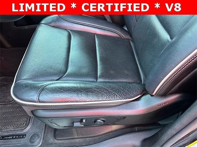 2023 RAM Ram 1500 Pickup Limited - Photo 12