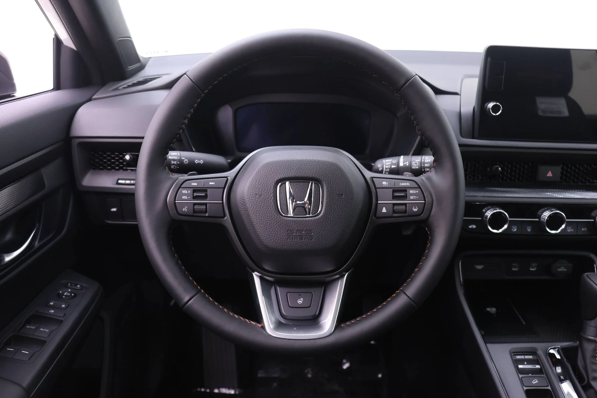 New 2026 Platinum White Pearl Honda TrailSport image 13