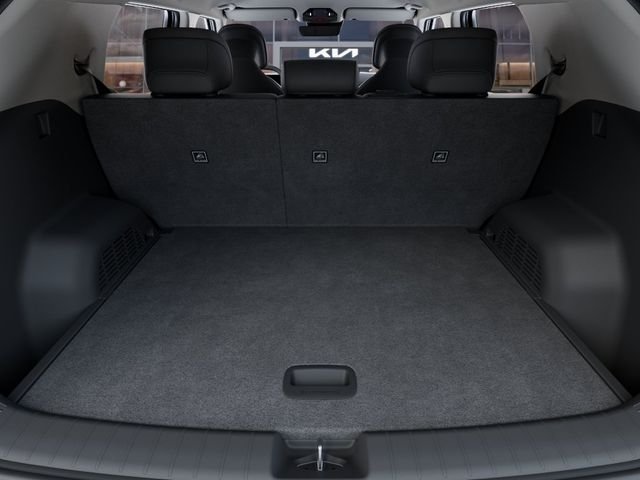 New 2027 Aurora Black Pearl Kia Wind image 19