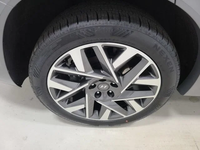 Used 2023 Hampton Gray Hyundai Calligraphy image 39