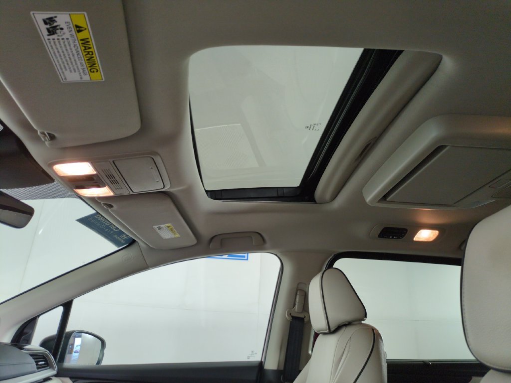 2025 Honda Odyssey Touring - Photo 28
