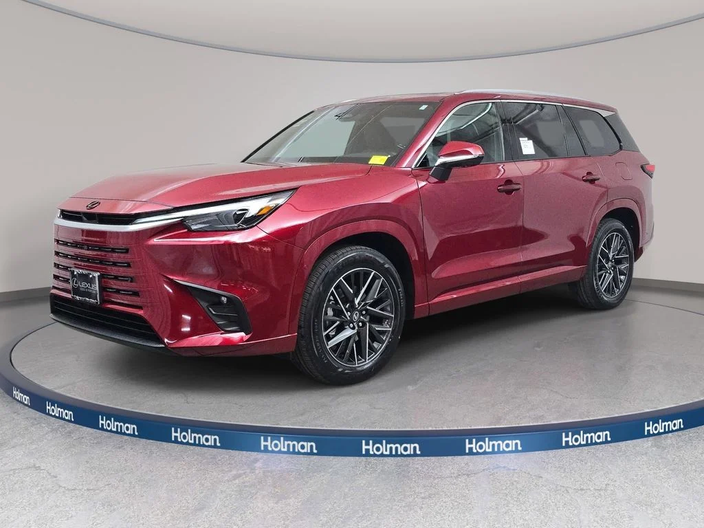 2026 Lexus TX 350 350 Premium AWD's photo
