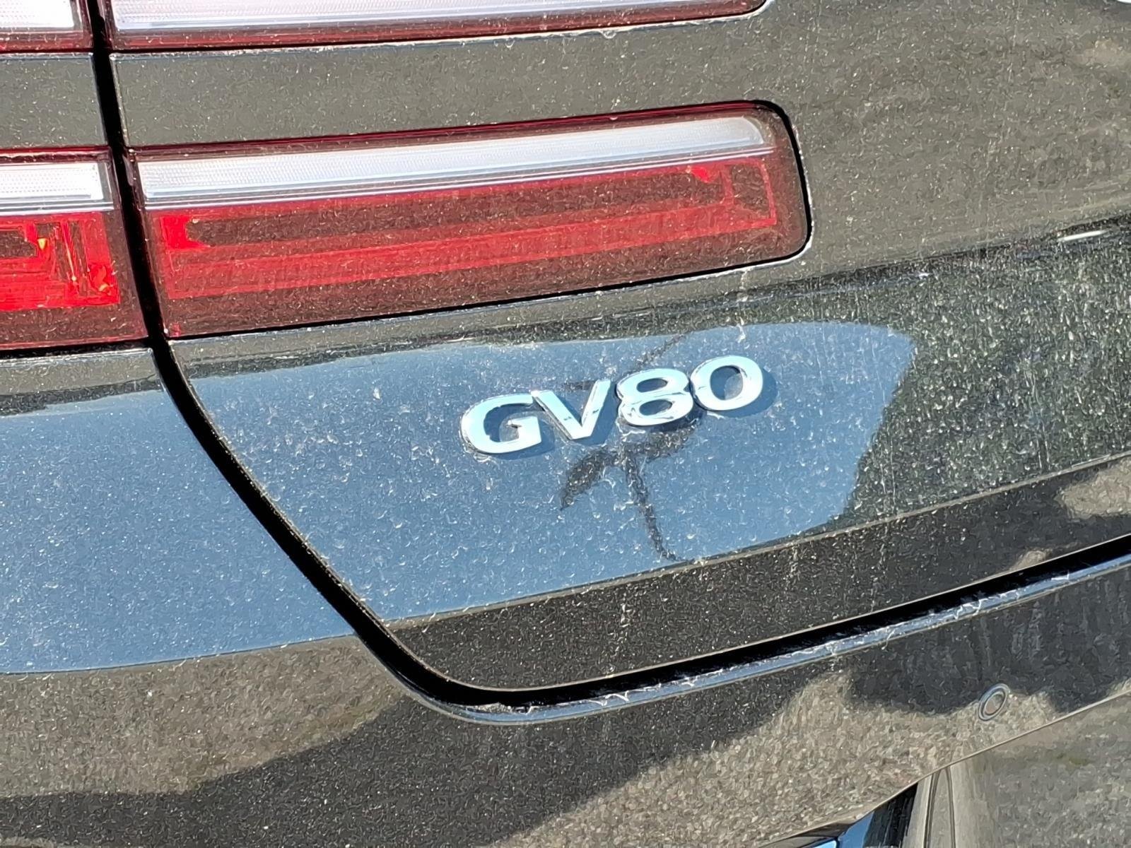Used 2024 Makalu Gray Genesis  image 9