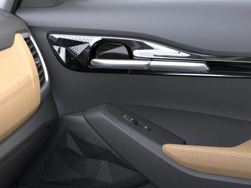 New 2026 Fusion Black Kia EX image 25