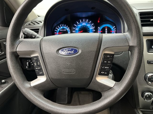 Used 2012 Blue Flame Ford SE image 13
