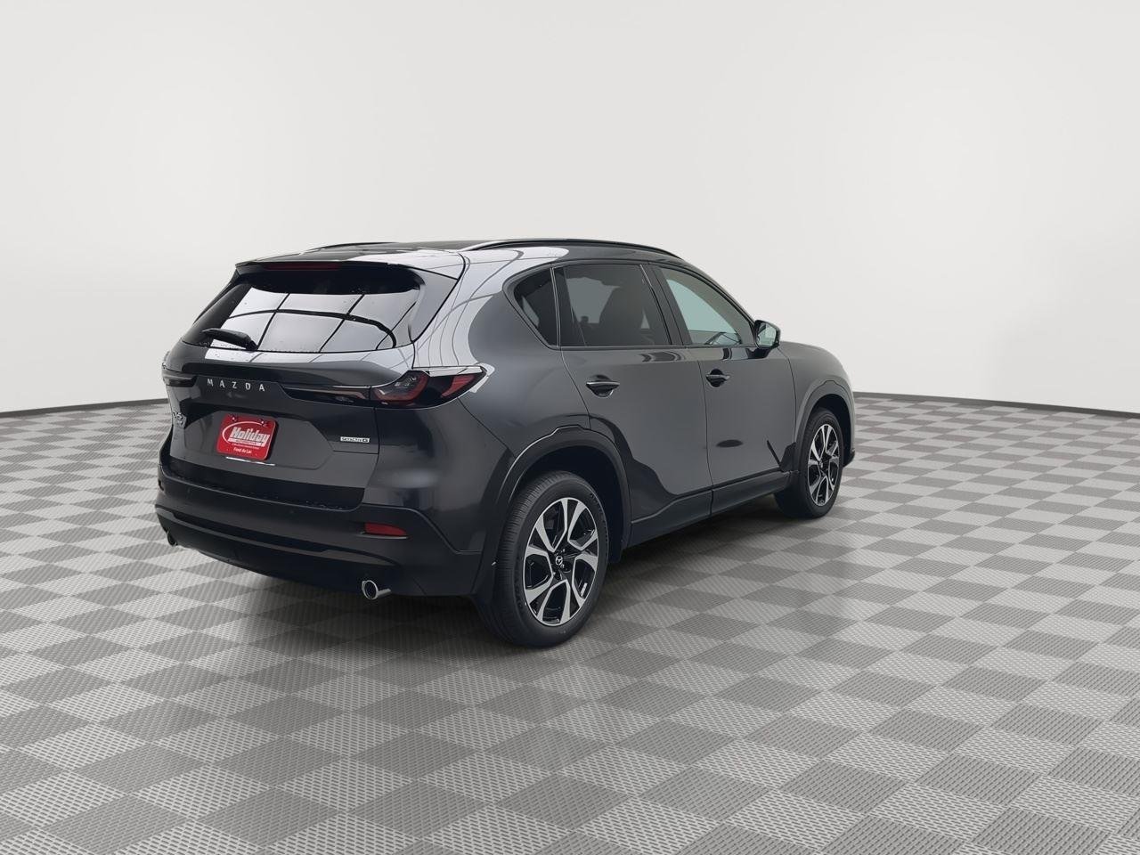 New 2026 Machine Gray Metallic Mazda 2.5 S Preferred image 37