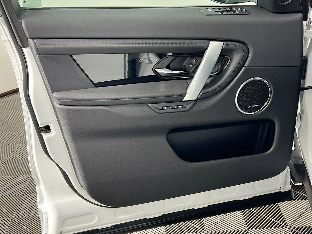 2024 Land Rover Discovery Sport S - Photo 18