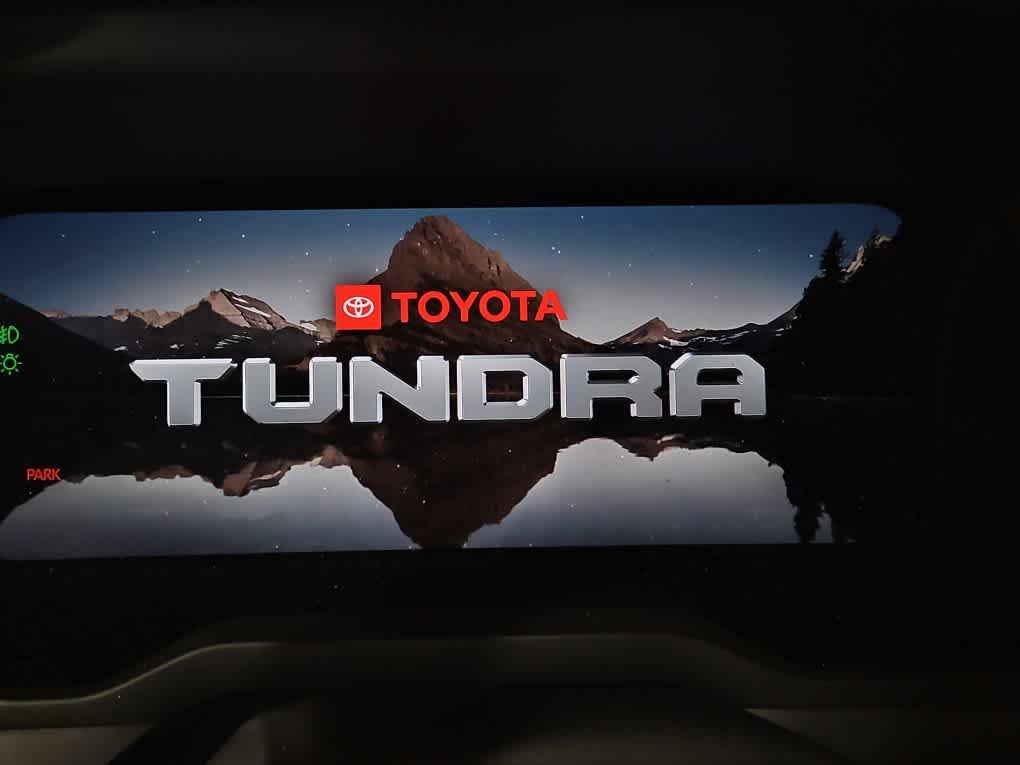 Used 2024 Magnetic Gray Metallic Toyota Limited image 9