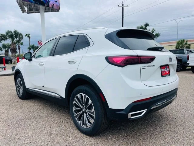 2026 Buick Envision Preferred - Photo 6
