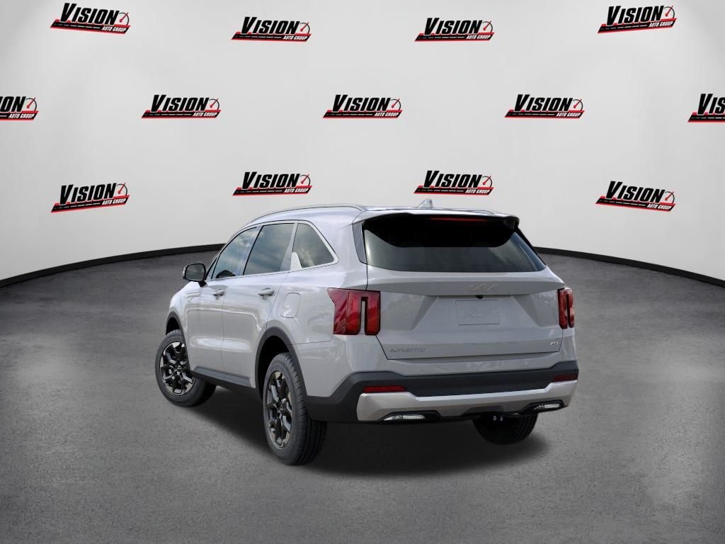 New 2026 Gray Kia S image 4