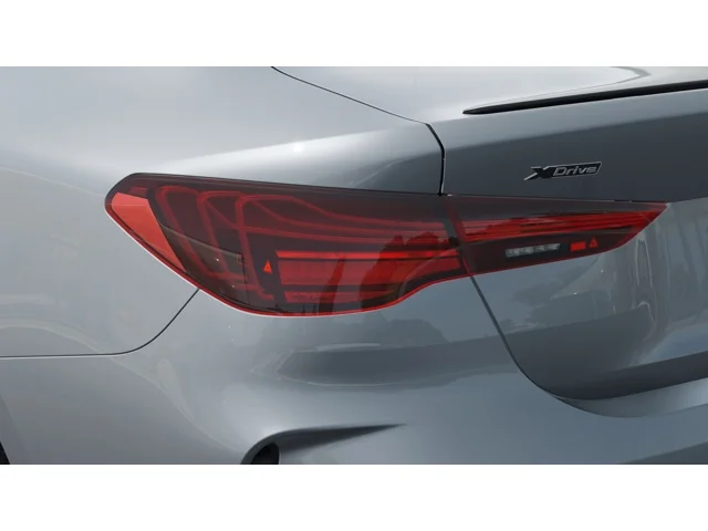 New 2027 Brooklyn Grey Metallic BMW xDrive image 8