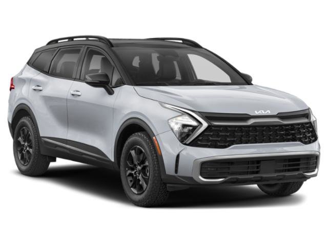 2025 Kia Sportage X-Pro - Photo 43