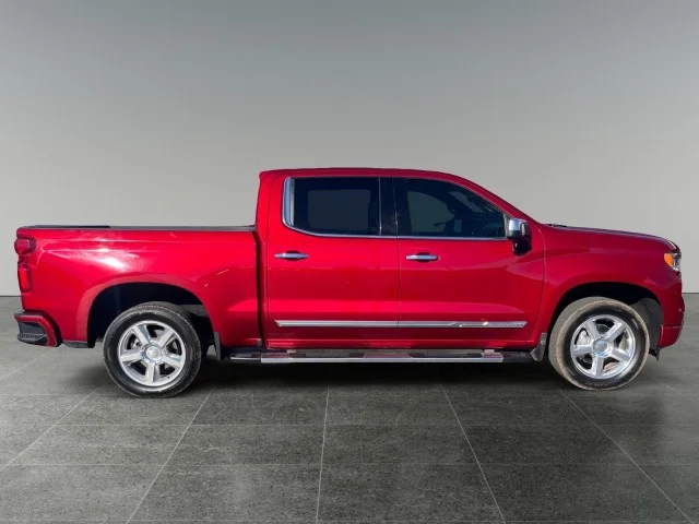 2024 Chevrolet Silverado 1500 High Country - Photo 6