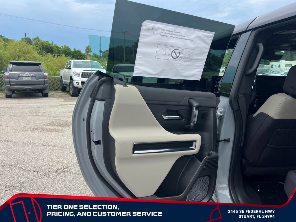 2026 GMC HUMMER EV 2X - Photo 27
