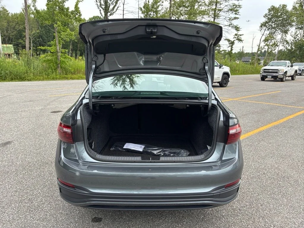 Used 2023 Gray Volkswagen 1.5T Sport image 54