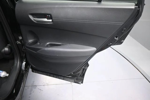 Used 2026 Black Toyota XLE image 15