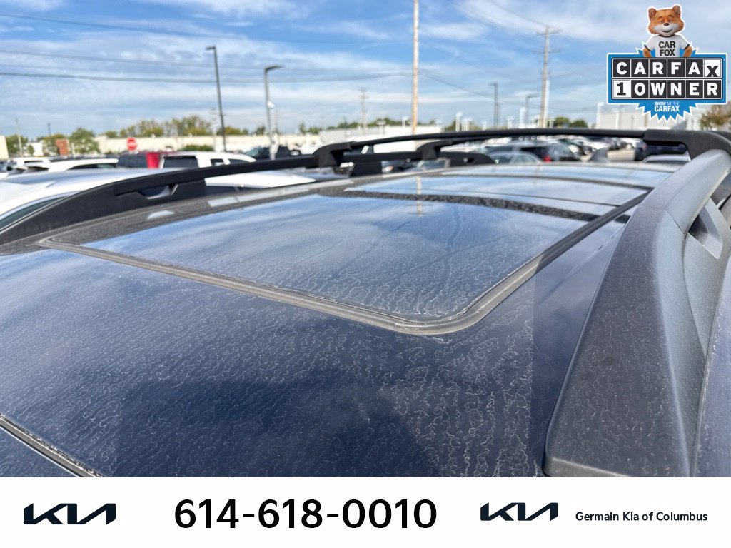 Used 2022 Black Subaru Limited image 7
