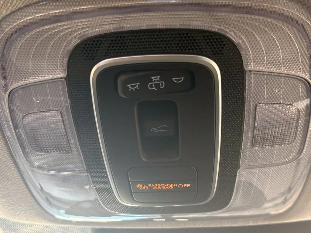 New 2026 Abyss Black Hyundai SEL Sport Plus image 17