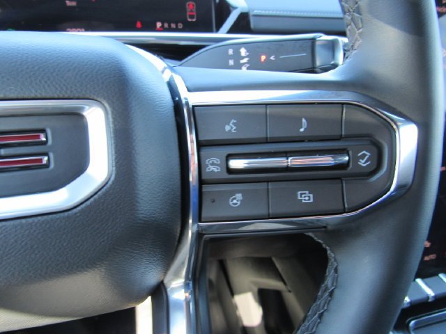 2026 GMC Sierra EV Elevation - Photo 18