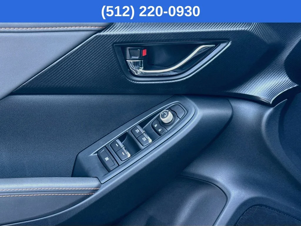 New 2026 Black Subaru Limited image 24