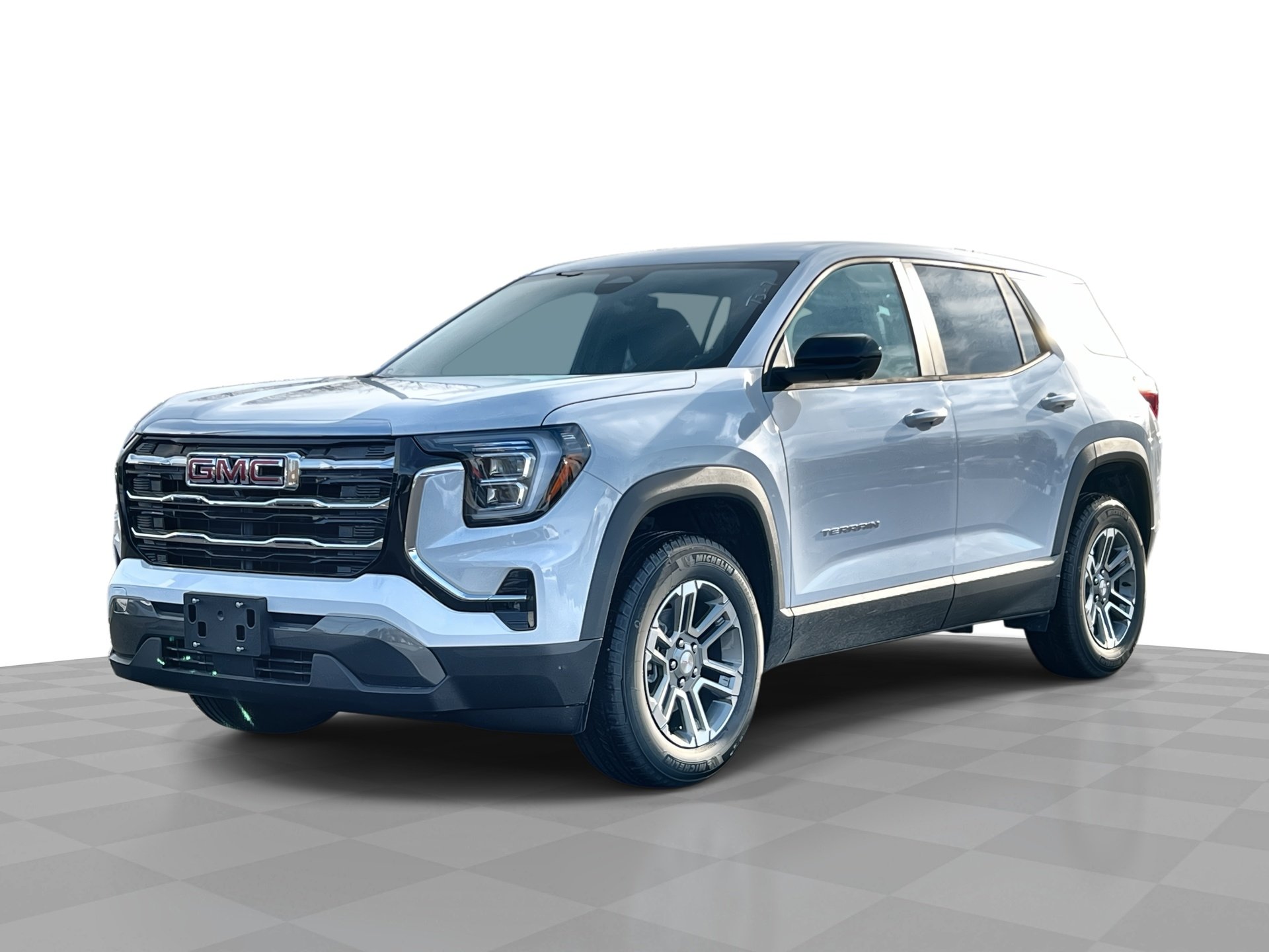 2026 GMC Terrain Elevation AWD's photo