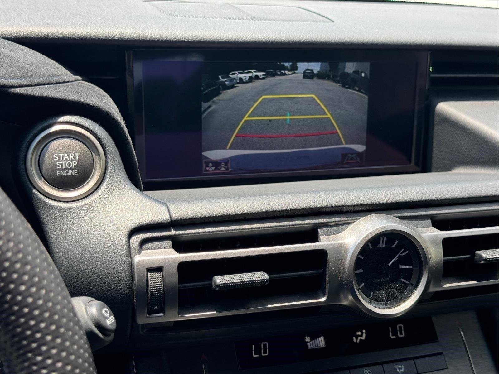 Used 2022 Ultra White Lexus PREMIUM image 28