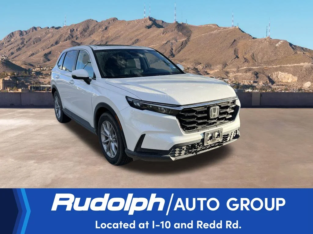 2024 Honda CR-V EX-L - Photo 7