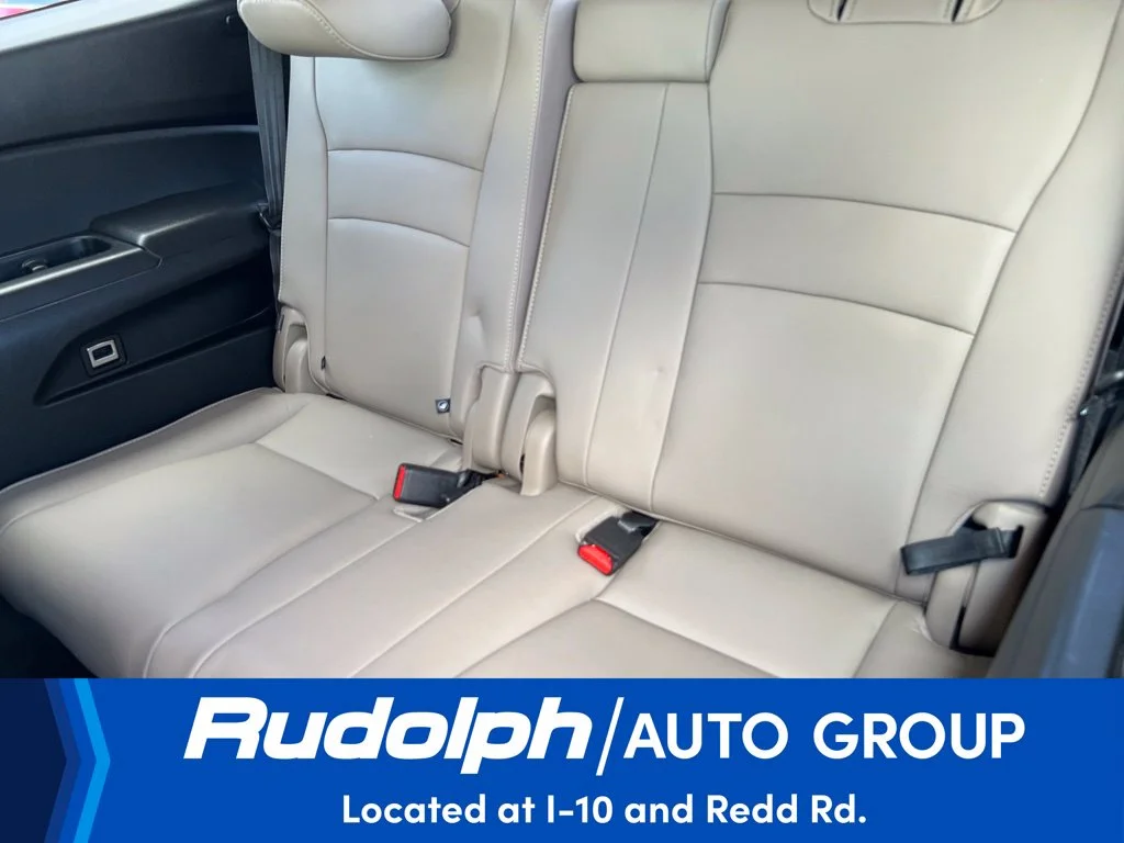 2019 Honda Pilot EX-L - Photo 28