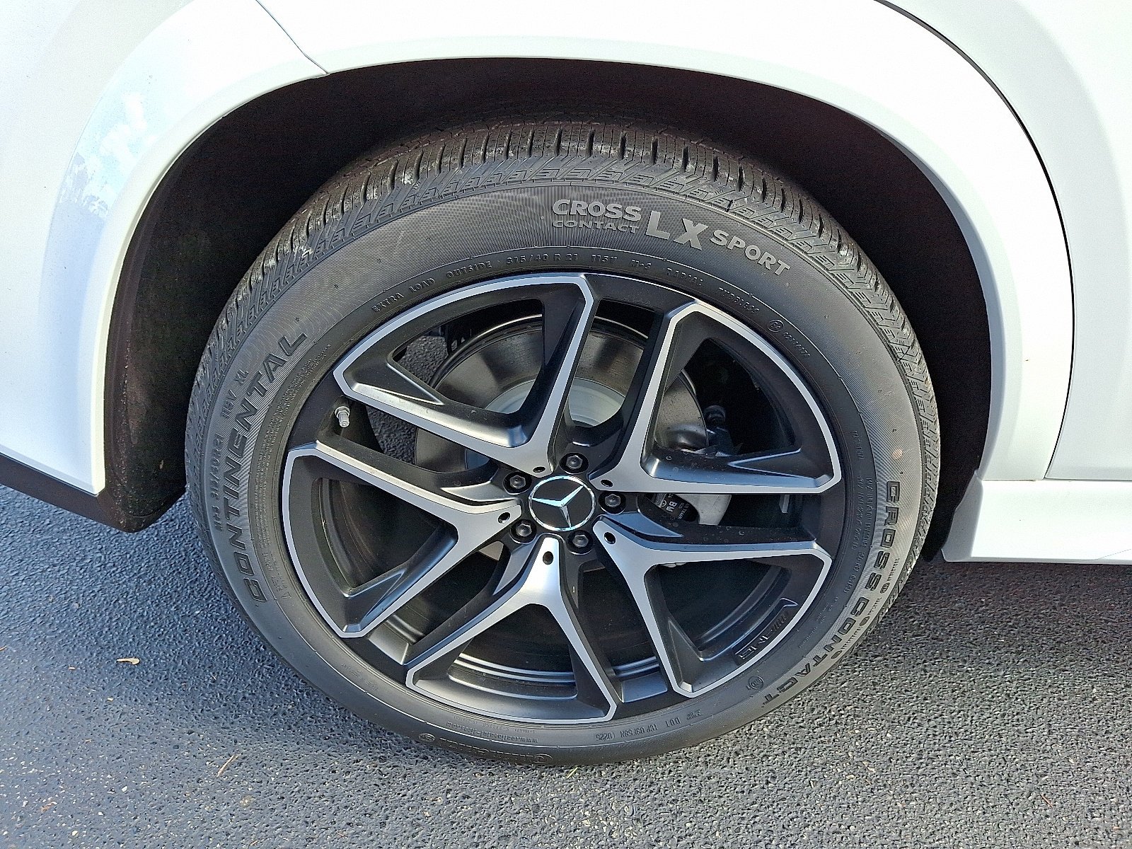 2026 Mercedes-Benz GLE AMG GLE 53 - Photo 28