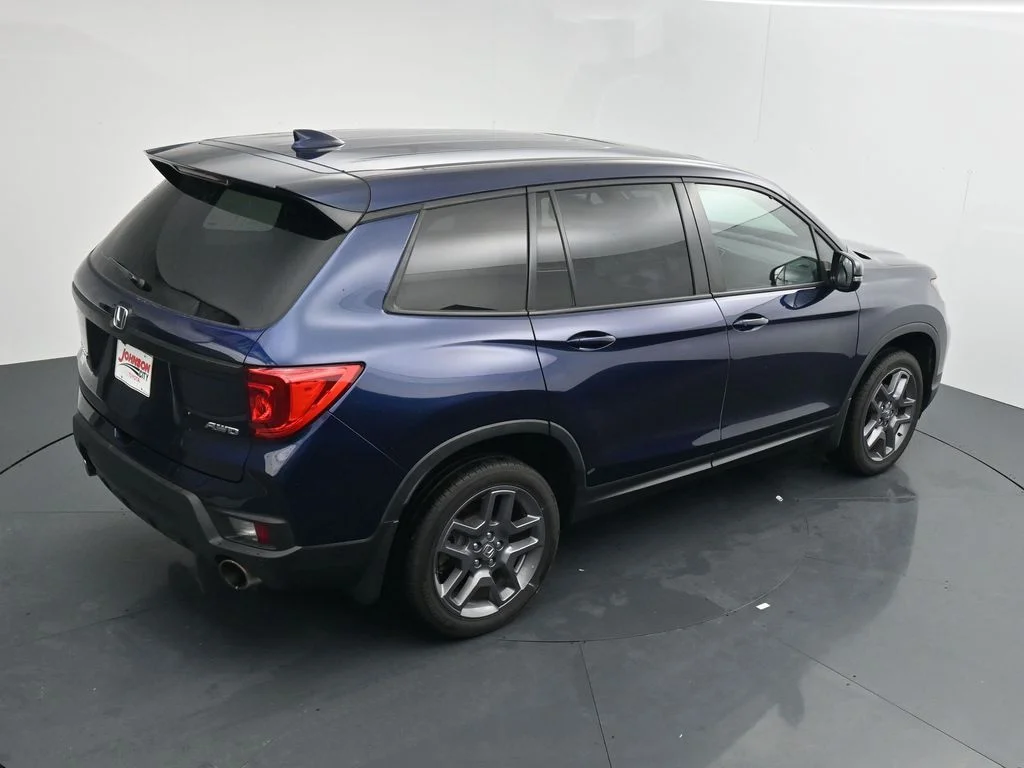 2023 Honda Passport EX-L - Photo 30