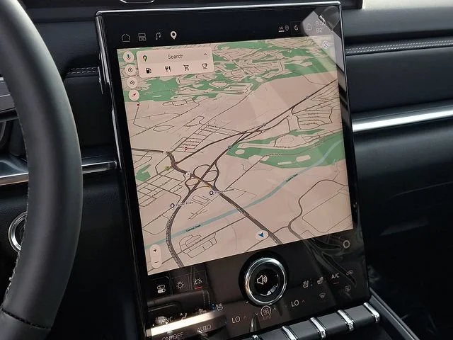 New 2027 Volcanic Red Tintcoat GMC Elevation image 14