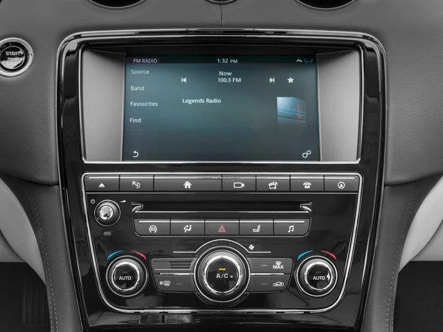 Used 2017 Ingot Jaguar XJ R-Sport image 13